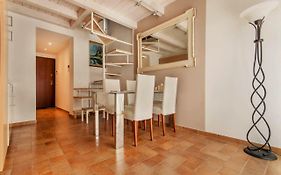 Penthouse Luxury Quattro Canti